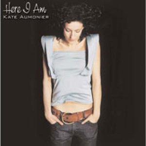 Aumonier, Kate - Here I Am