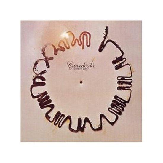 Curved Air - Midnight Wire
