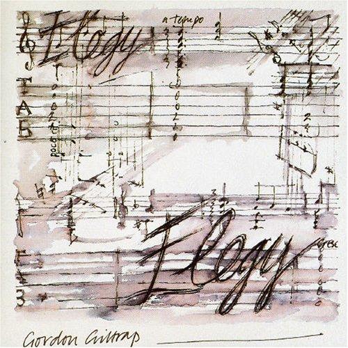Giltrap, Gordon - Elegy