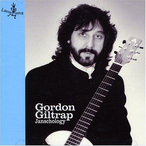 Giltrap, Gordon - Janschology