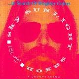 Saxon, Sky Sunlight - Fire Wall