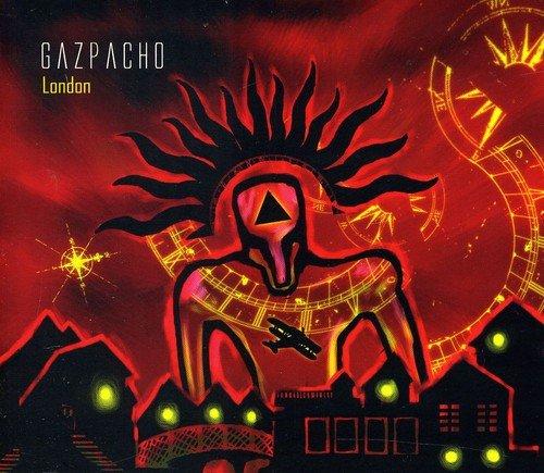 Gazpacho - London