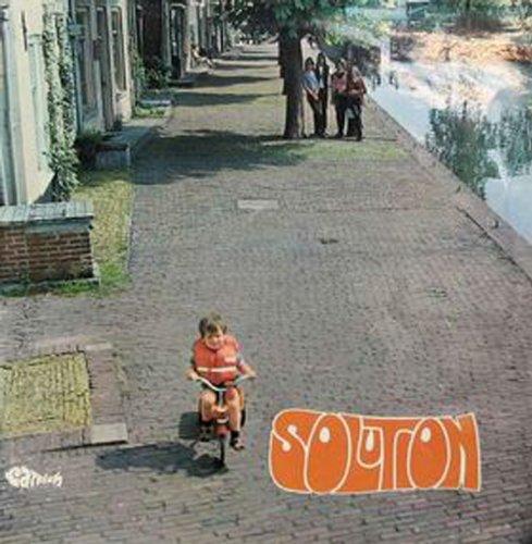 Solution - same REMASTERED