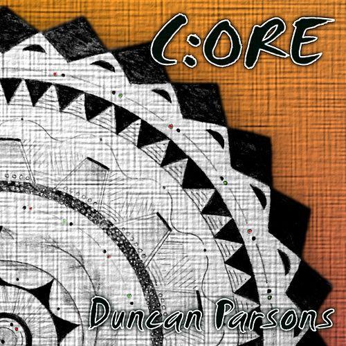Duncan Parsons - Core feat. Daughters of Davis