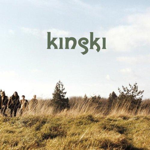Kinski - Alpine Static
