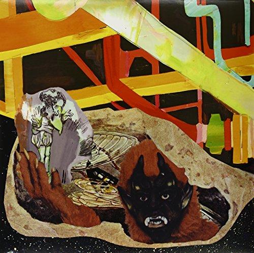 Wolf Parade - At Mount Zoomer +MP3 Downloads