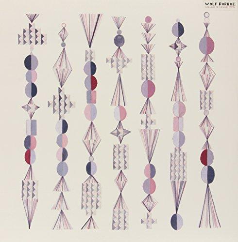 Wolf Parade - Apologies to the Queen Mary