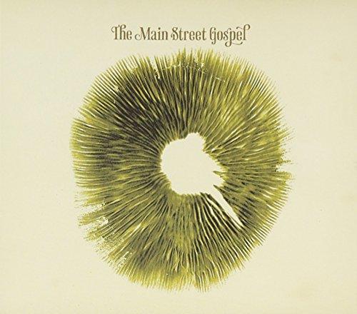 Main Street Gospel, the - Love Will Have Her Revenge TEE PEE RECORDS