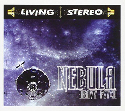 Nebula - Heavy Psych TEE PEE RECORDS