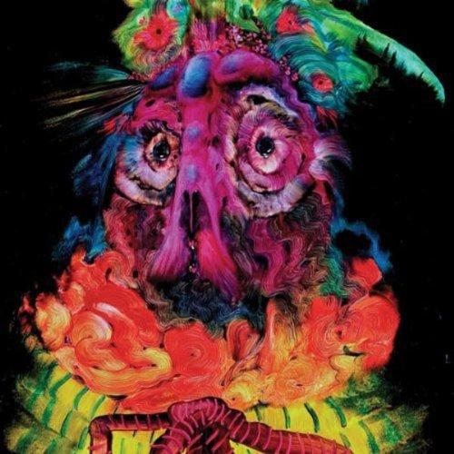 Quest for Fire - Lights from Paradise TEE PEE RECORDS