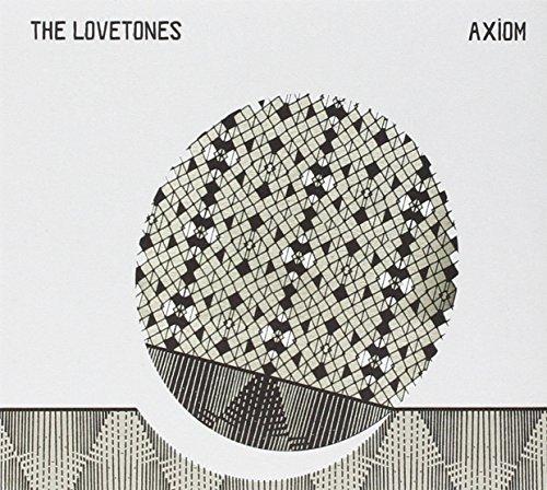 Lovetones, the - Axiom TEE PEE RECORDS
