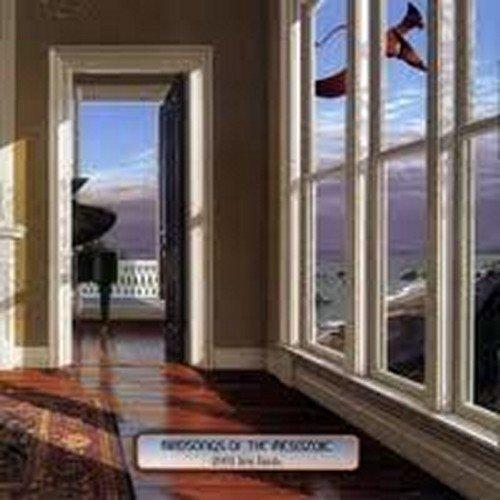 Birdsongs of the Mesozoic - 2001 Live Bird