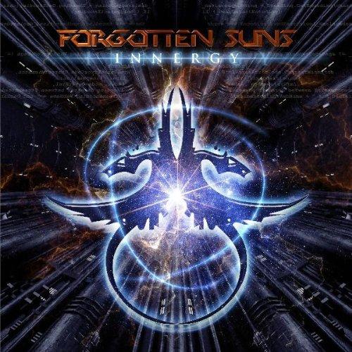 Forgotten Suns - Innergy PROGROCK RECORDS