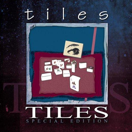 Tiles - same SPECIAL EDITION +3 BONUSTRACKS