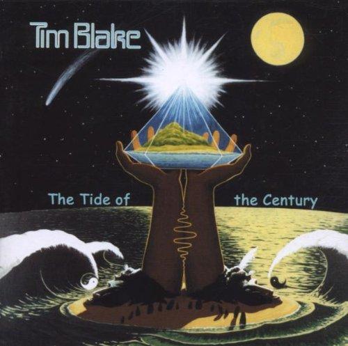 Blake, Tim - Tide of the Century Ex GONG HAWKWIND
