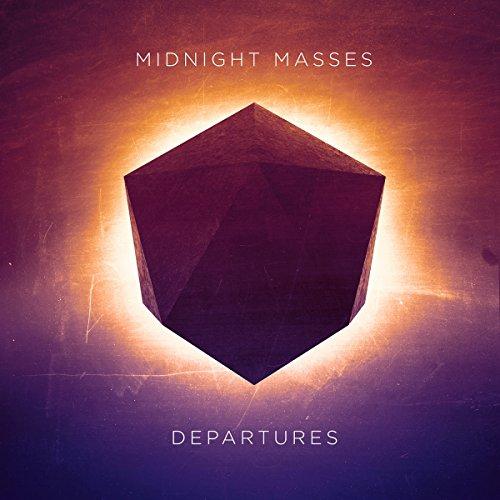 Midnight Masses - Departures SPECIAL ED HERE WE GO MAGIC