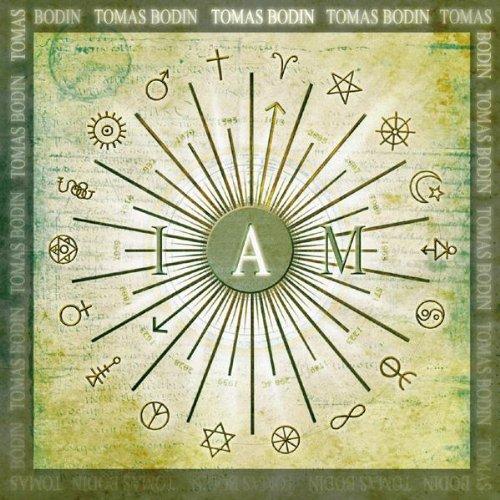 Bodin, Tomas - I am FLOWER KINGS