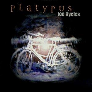 Platypus - Ice Cycles DREAM THEATER KING'S X DIXIE DRAGS