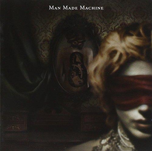 Carptree - Man Made Machine INSIDEOUT RECORDS