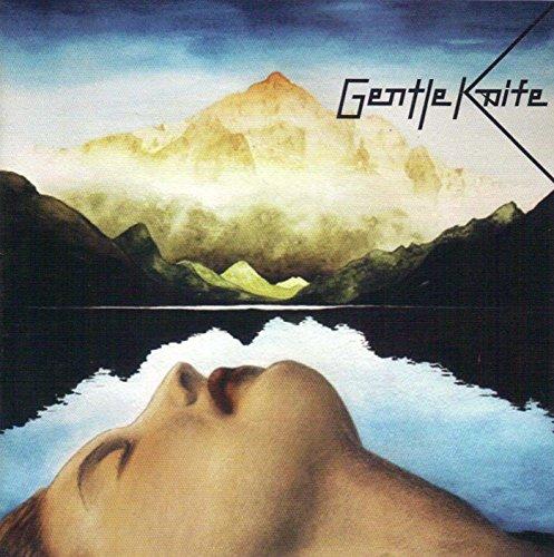 Gentle Knife - same
