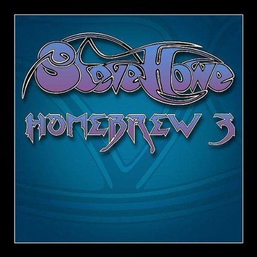 Howe, Steve - Homebrew 3 YES