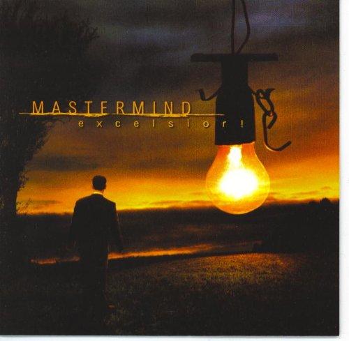 Mastermind - Excelsior! JENS JOHANSSON