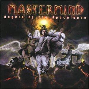 Mastermind - Angels of the Apocalypse EMERSON LAKE PALMER
