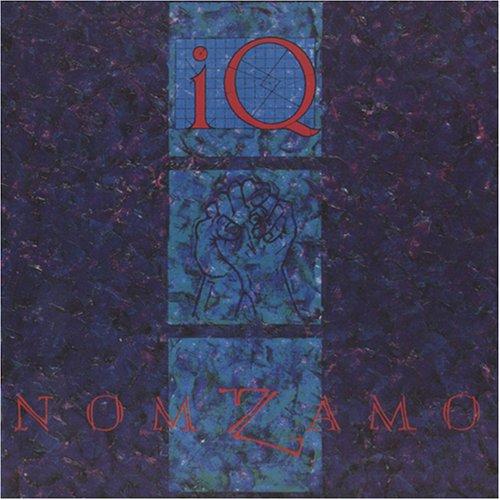 IQ - Nomzamo +3 BONUSTRACKS