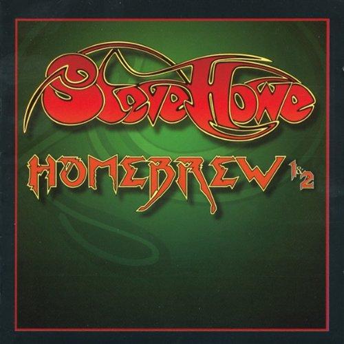 Howe, Steve - Homebrew 1 & 2 YES