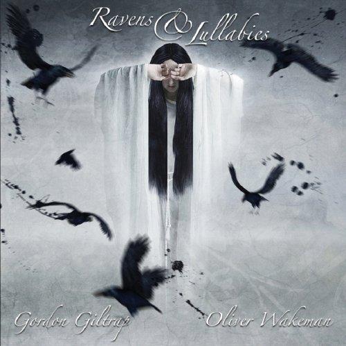 Giltrap, Gordon / Oliver Wakeman - Ravens & Lullabies DAVID BENOIT YES