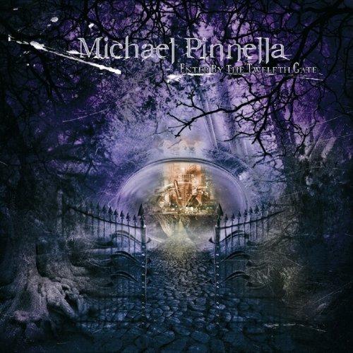 Pinnella, Michael - Enter By the Twelfth Gate SYMPHONY X