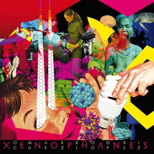 Rodriguez Lopez, Omar - Xenophanes