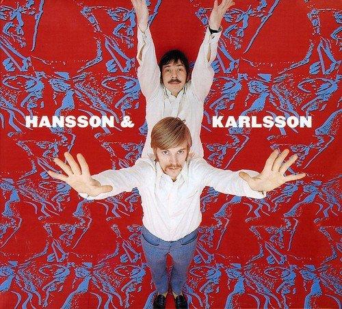 Hansson, Bo & Janne Karlsson - same