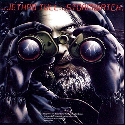 Jethro Tull - Stormwatch +4 Bonustracks