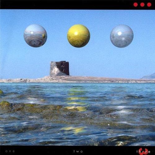 William Red Rossi - Three