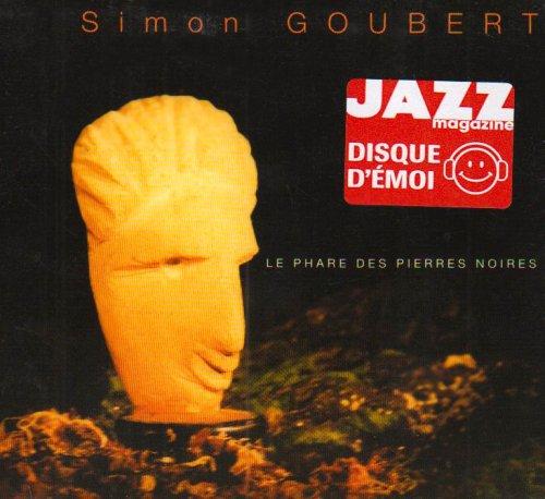 Goubert, Simon - Le Phare Des Pierre Noires