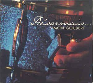Goubert, Simon - Desormais..