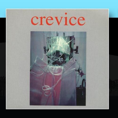 CREVICE - Think of Pleasant Things (like COIL GODSPEED