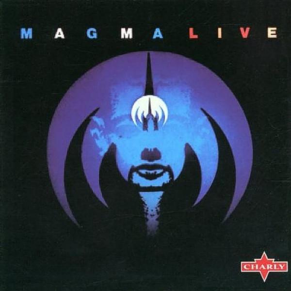 Magma - Live (Paris 1975)