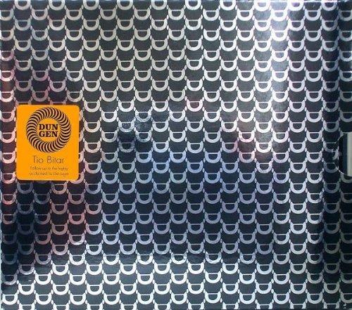 Dungen - Tio Bitar