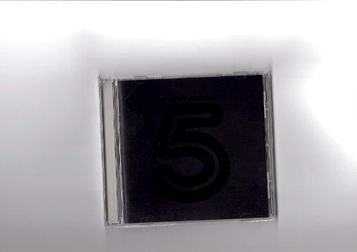 Soft Machine - 5 (Japan)