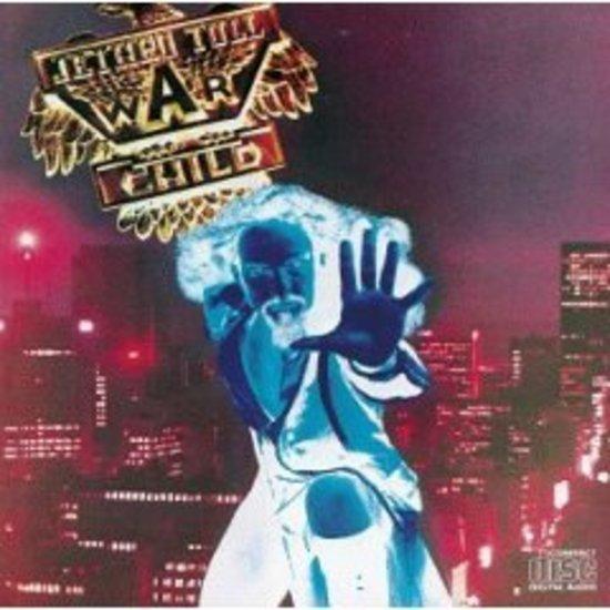 Jethro Tull - War Child +7