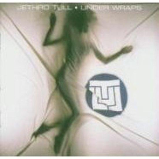 Jethro Tull - Under Wraps