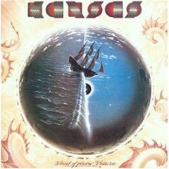 Kansas - Point of No Return