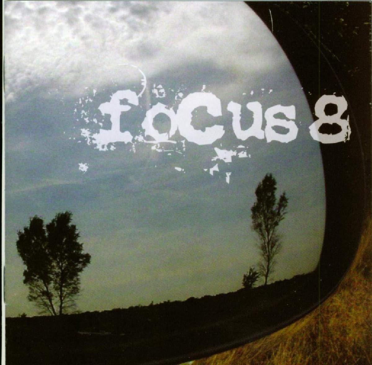 Focus - 8