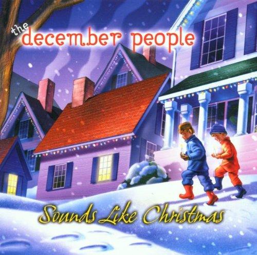 December People - Smells like Christmas STEVE WALSH JOHN WETTON