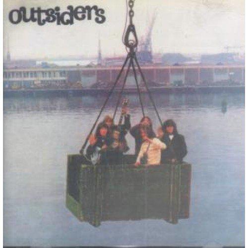 Outsiders, the - same (Pretty Things Tim Hardin)