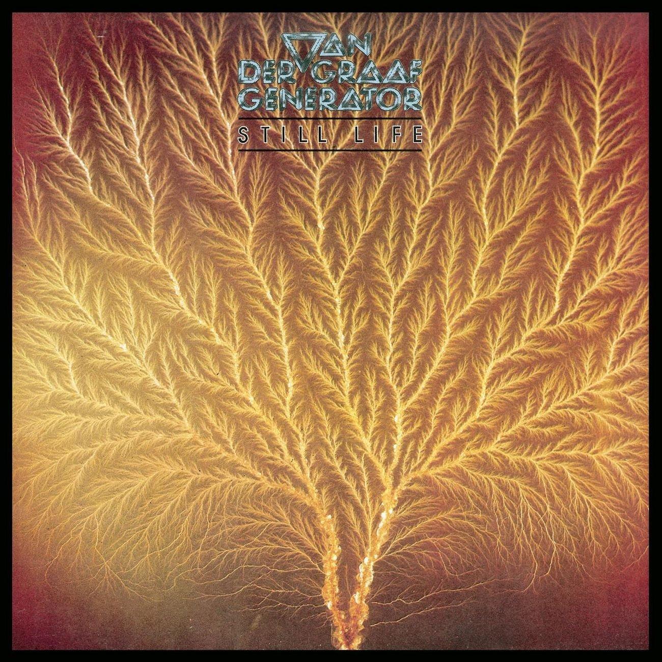 Van der Graaf Generator - Still Life + Bonus Track