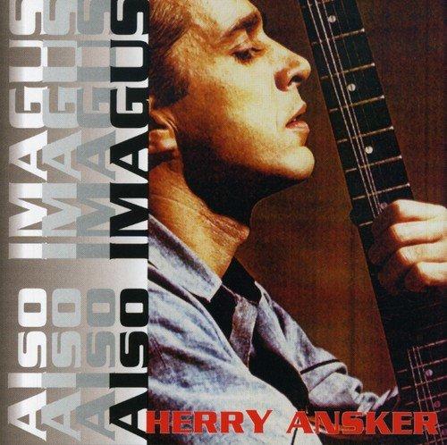 Ansker, Harry - Also Imagus