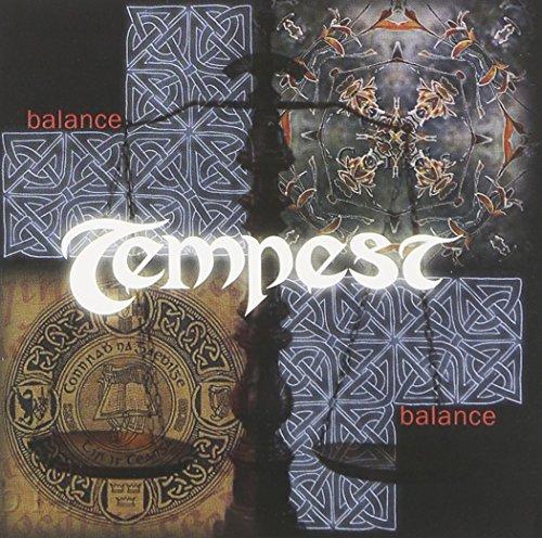 Tempest - Balance feat Robert Berry MAGNA CARTA REC